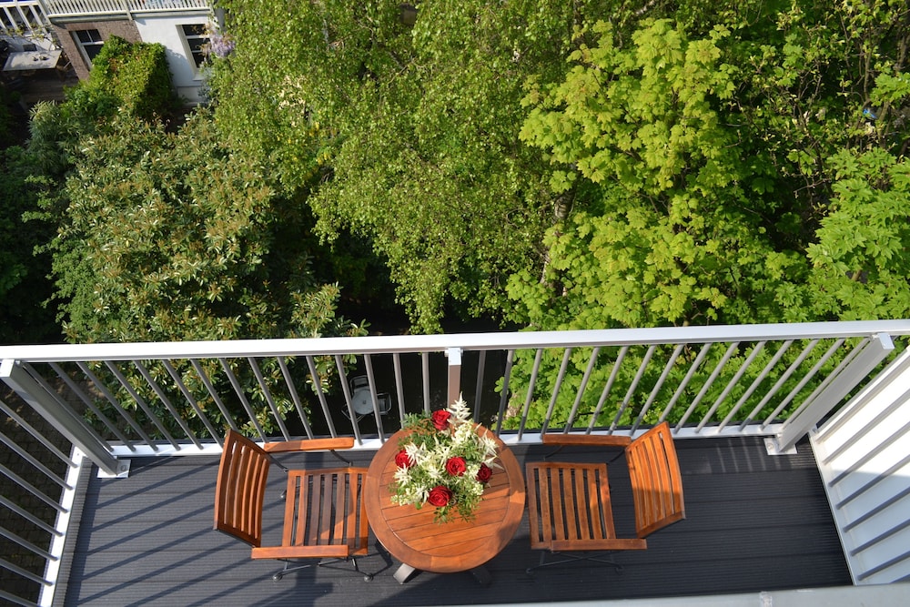 Alp Hotel Amsterdam 37/50