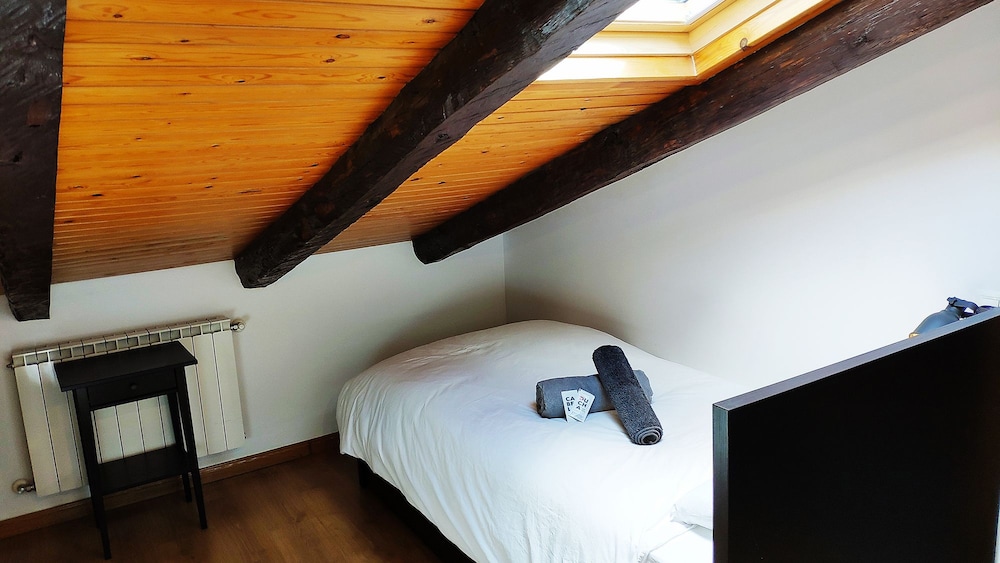 Secret Spot Hostel 10/41