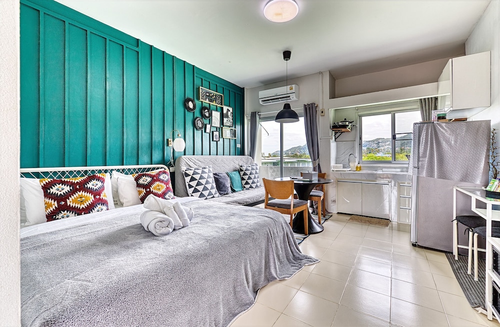 Chaweng Cozy Apartment 7/50