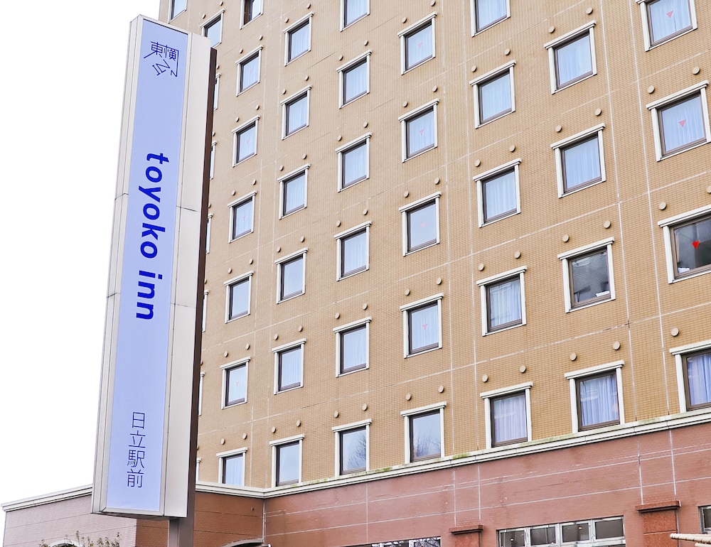 Toyoko Inn Hitachi Ekimae 2/56