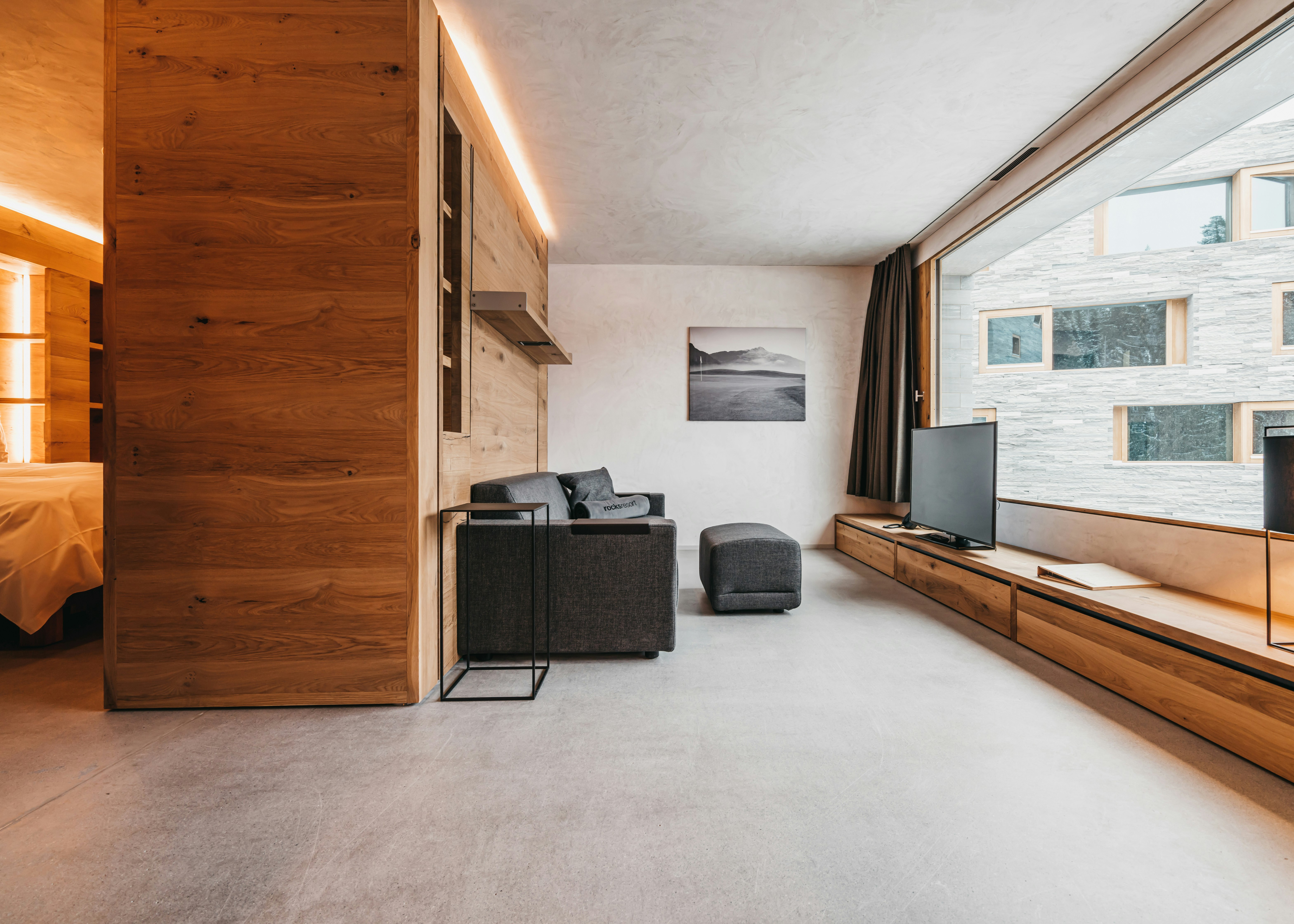 ROCKSRESORT 40/58