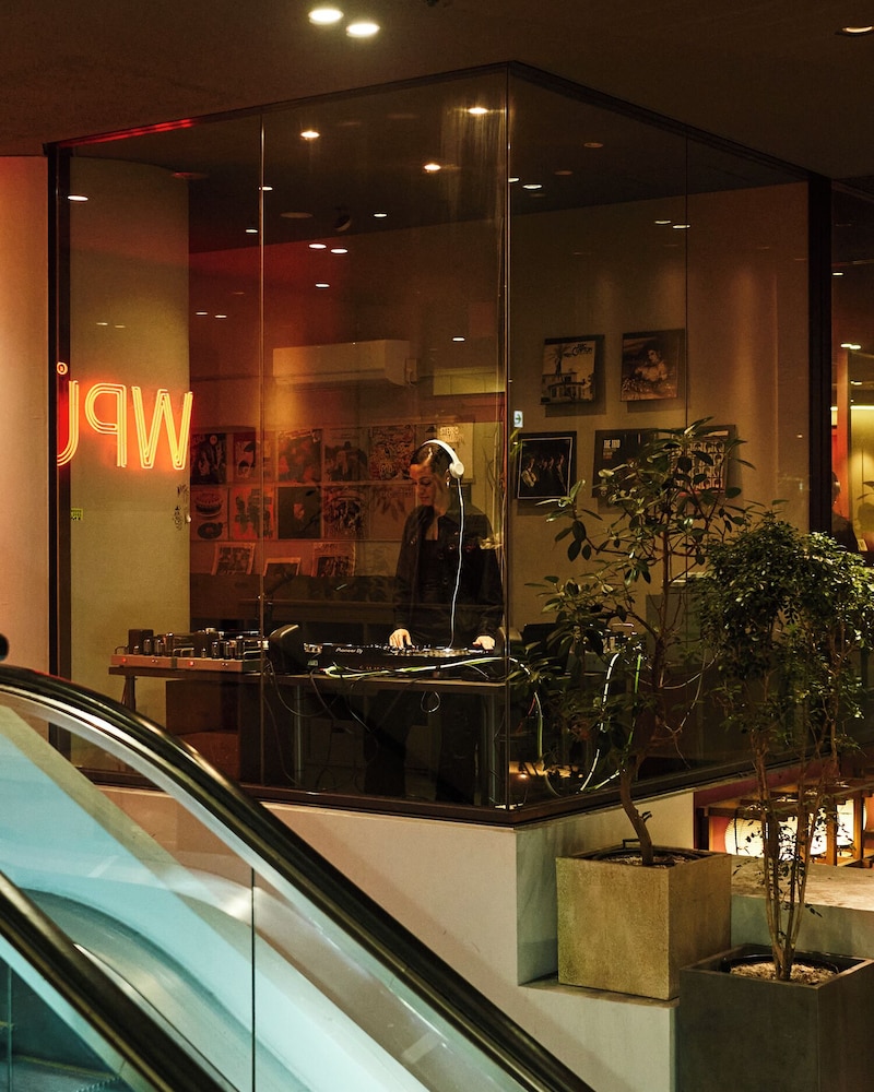 WPU Hotel Shinjuku 2/48