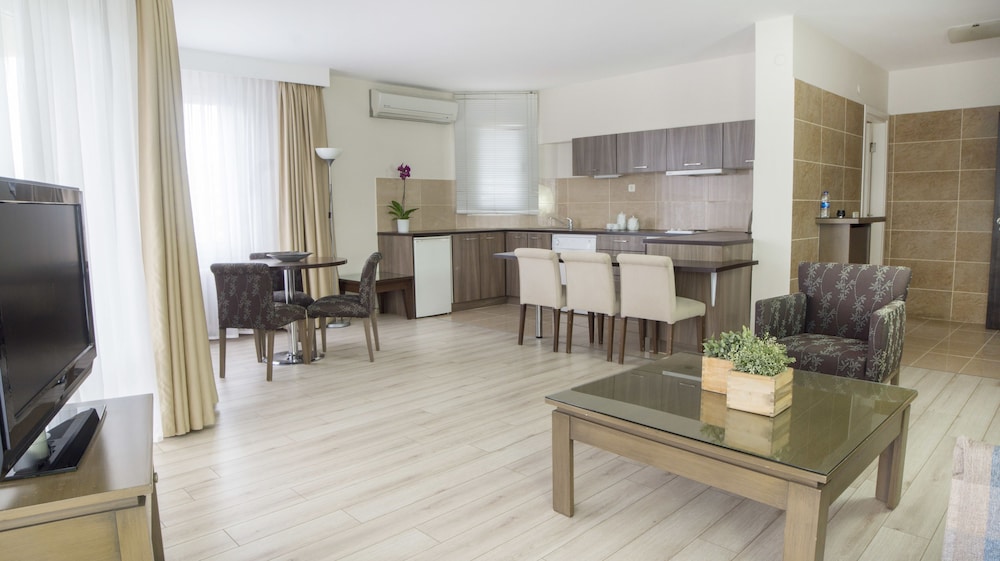 The Marmara Suadiye Residence 63/79