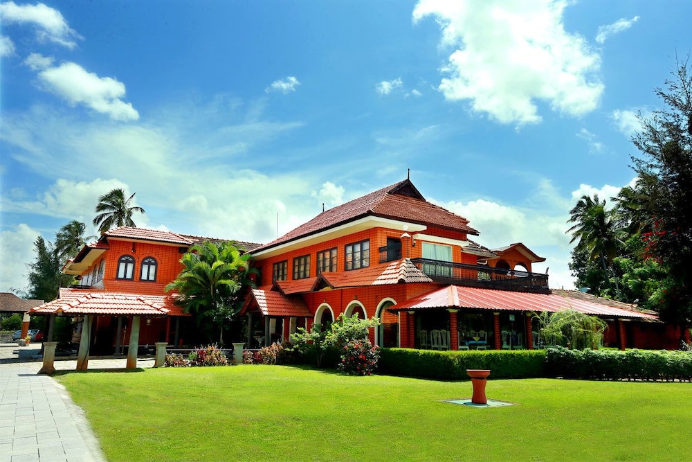 The River Retreat Heritage Ayurvedic Resort 43/45