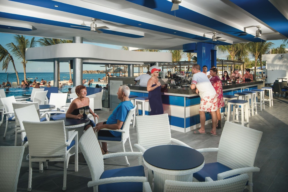 Hotel RIU Reggae - Adults Only - All Inclusive 36/50
