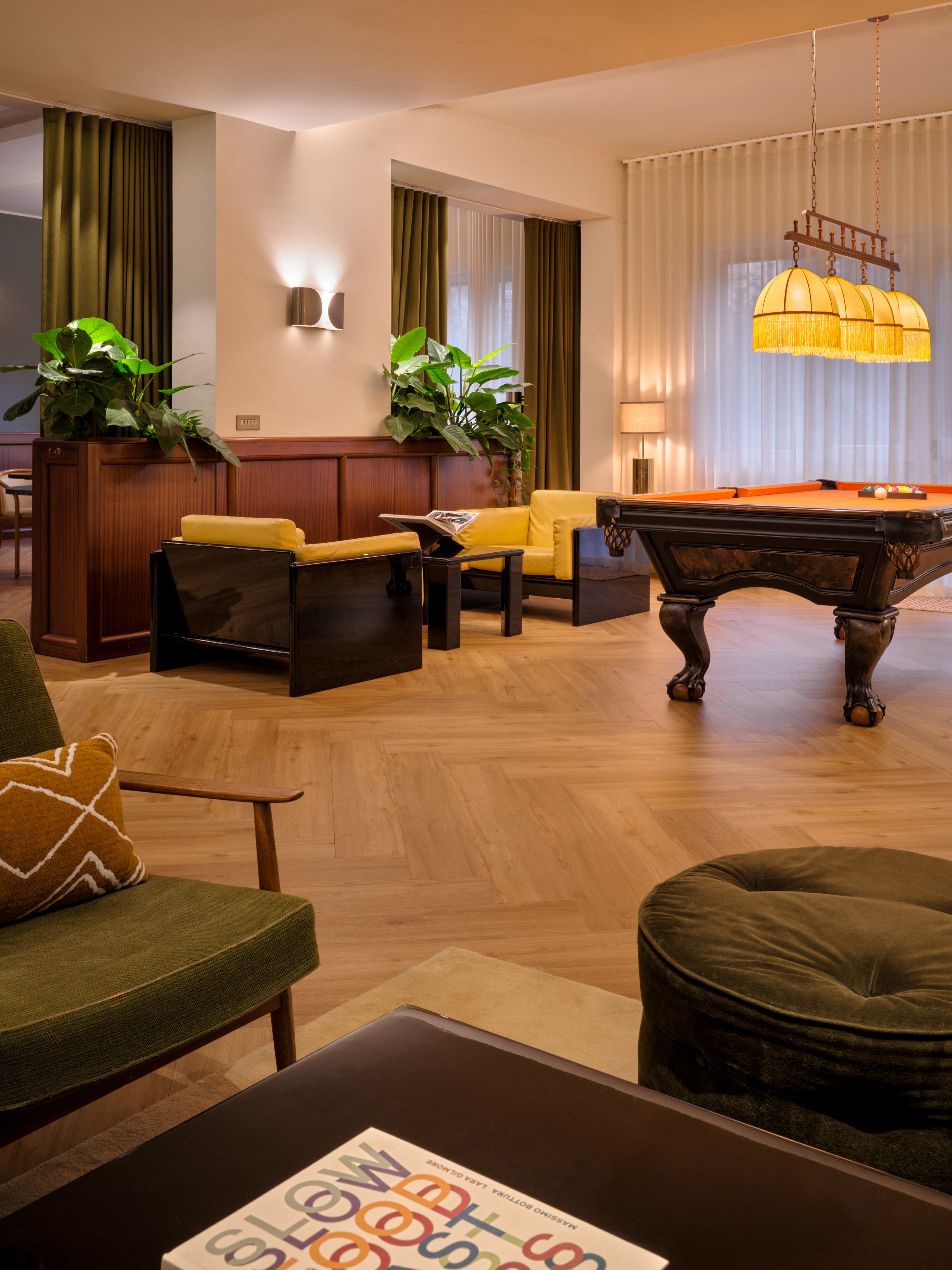 Max Brown Hotel Missori, part of Sircle Collection 34/56