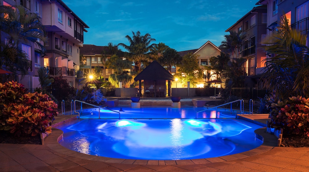 Lakes Cairns Resort And Spa 8/69