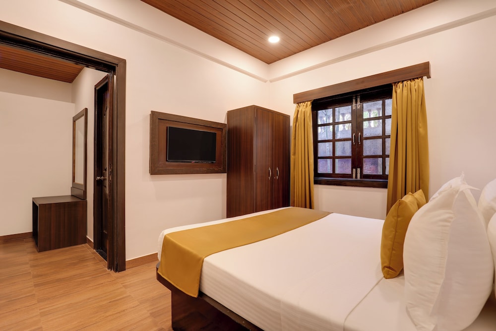 Lemon Tree Hotel Dapoli 13/50
