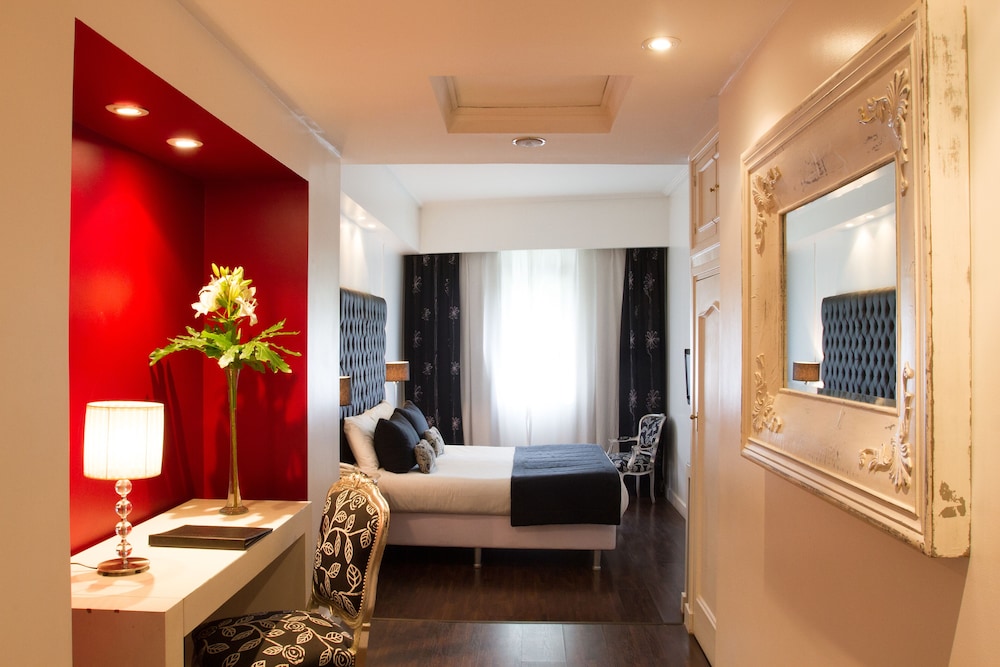 Le Cinque Lusso Recoleta 26/32