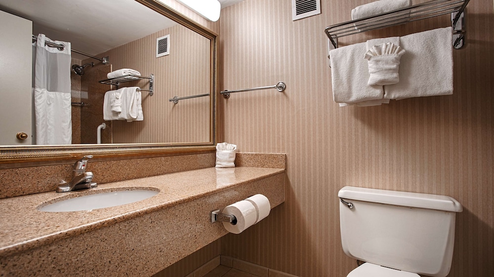 Best Western Premier Rockville Hotel & Suites 10/38