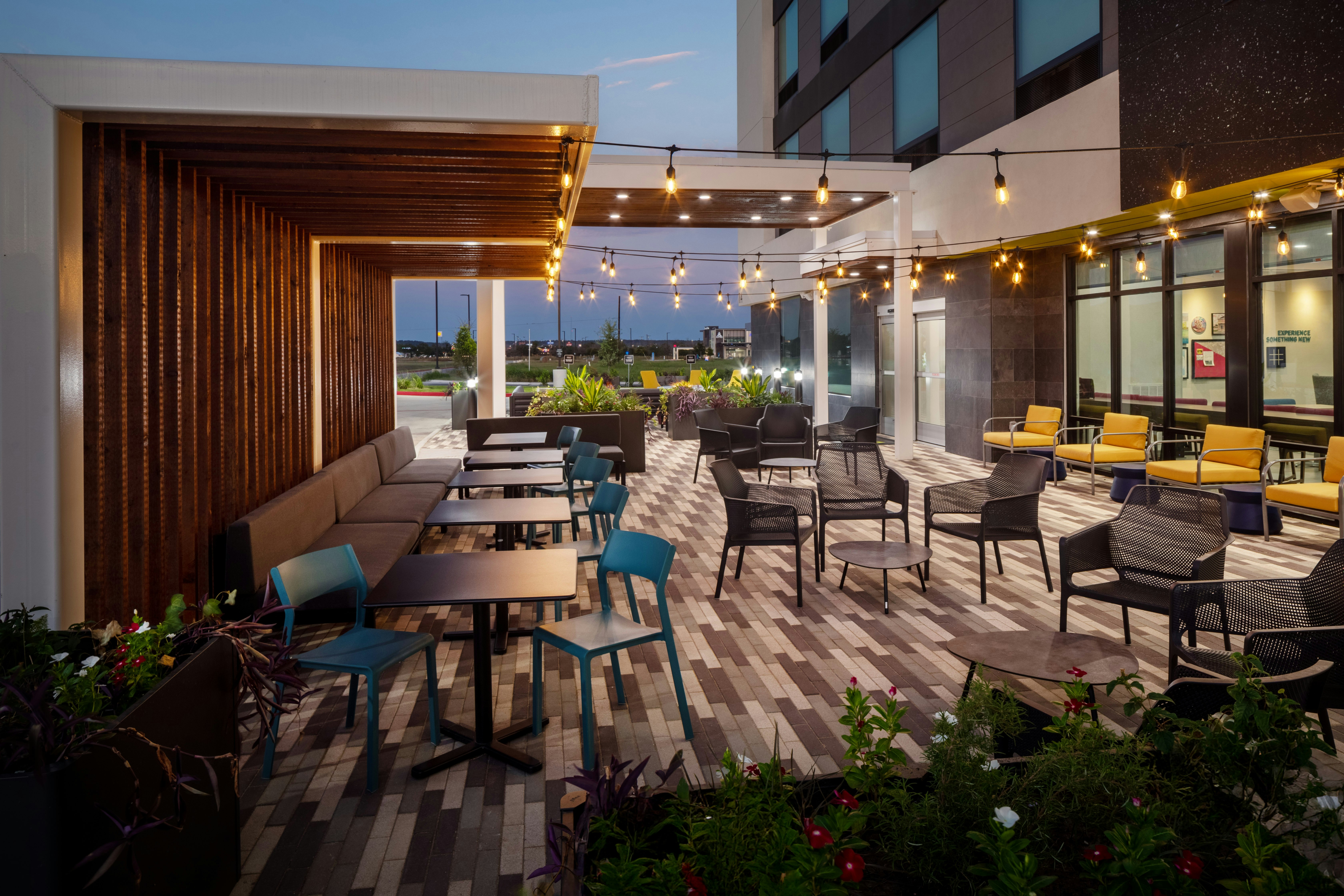 Home2 Suites by Hilton Bastrop 23/29