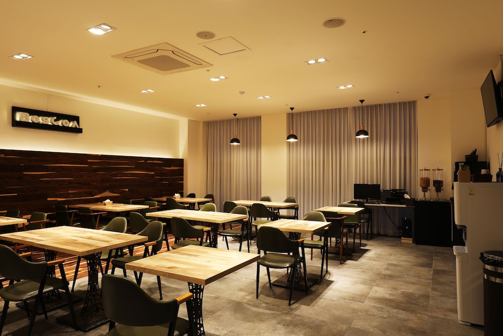 Boscoa Hotel 42/50