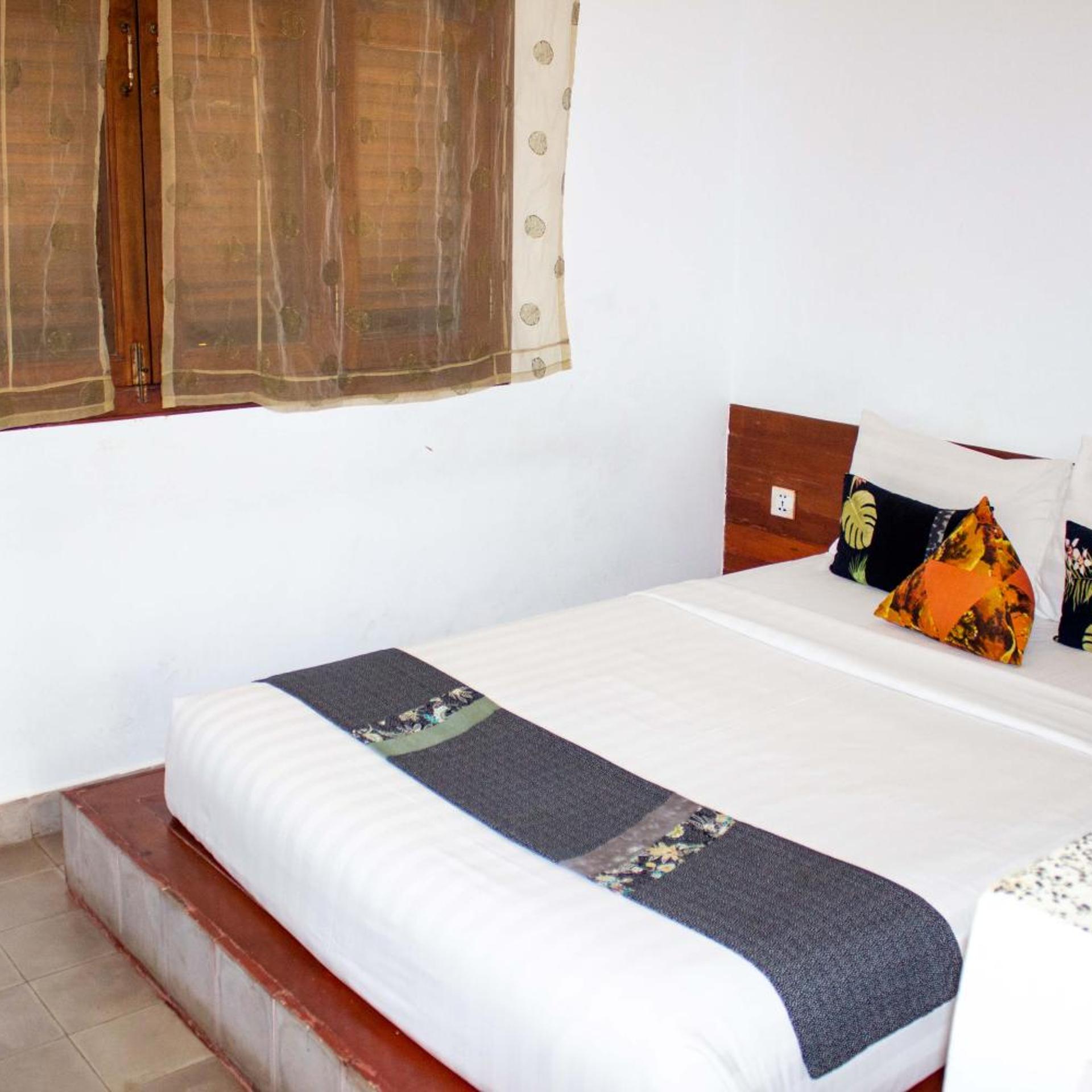 غرفة اقتصادية، House Boutique Eco Hotel 3/10