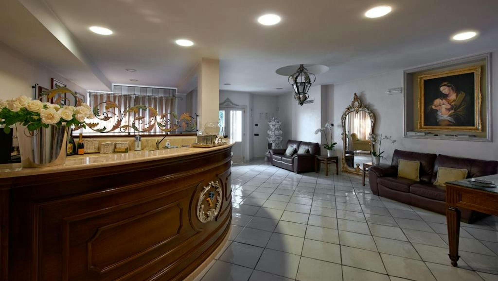 Villa Poseidon Maison de Charme 1/21