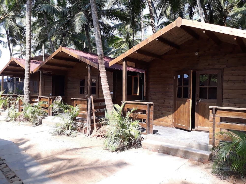 Agonda Paradise 5/50