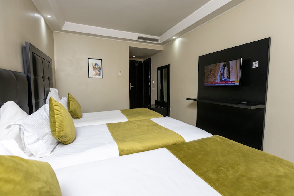 Tempoo Hotel - Adults Only 18/55