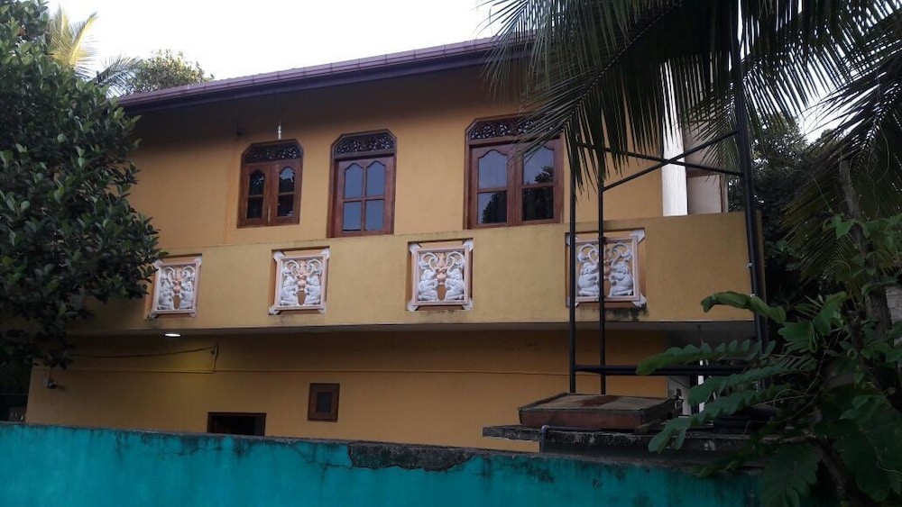 Srilusa Home Stay Hikkaduwa酒店(Srilusa Home Stay Hikkaduwa) 图片5