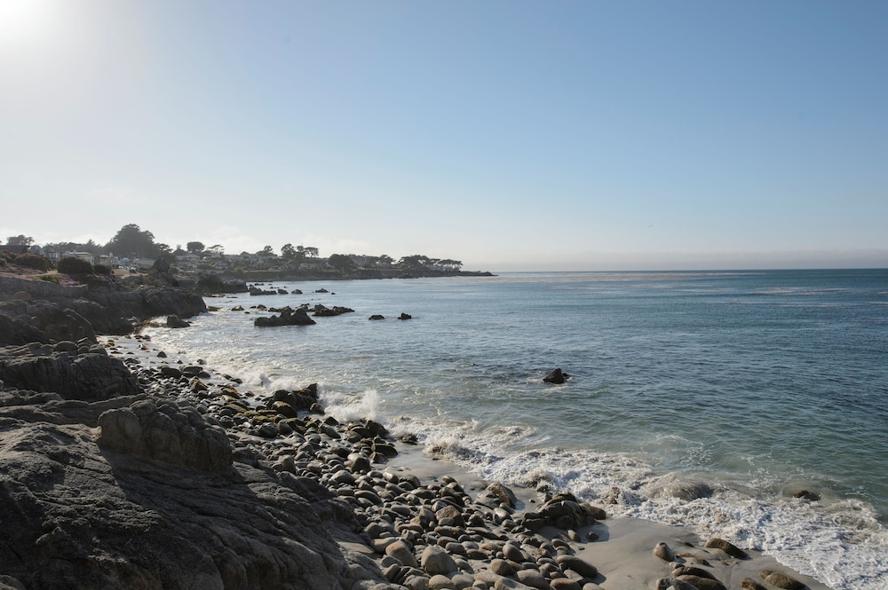 Hyatt Regency Monterey Hotel and Spa on Del Monte Golf Course 57/67