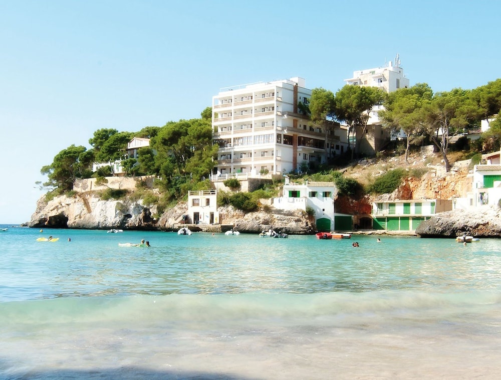 Pinos Playa Hotel 43/50