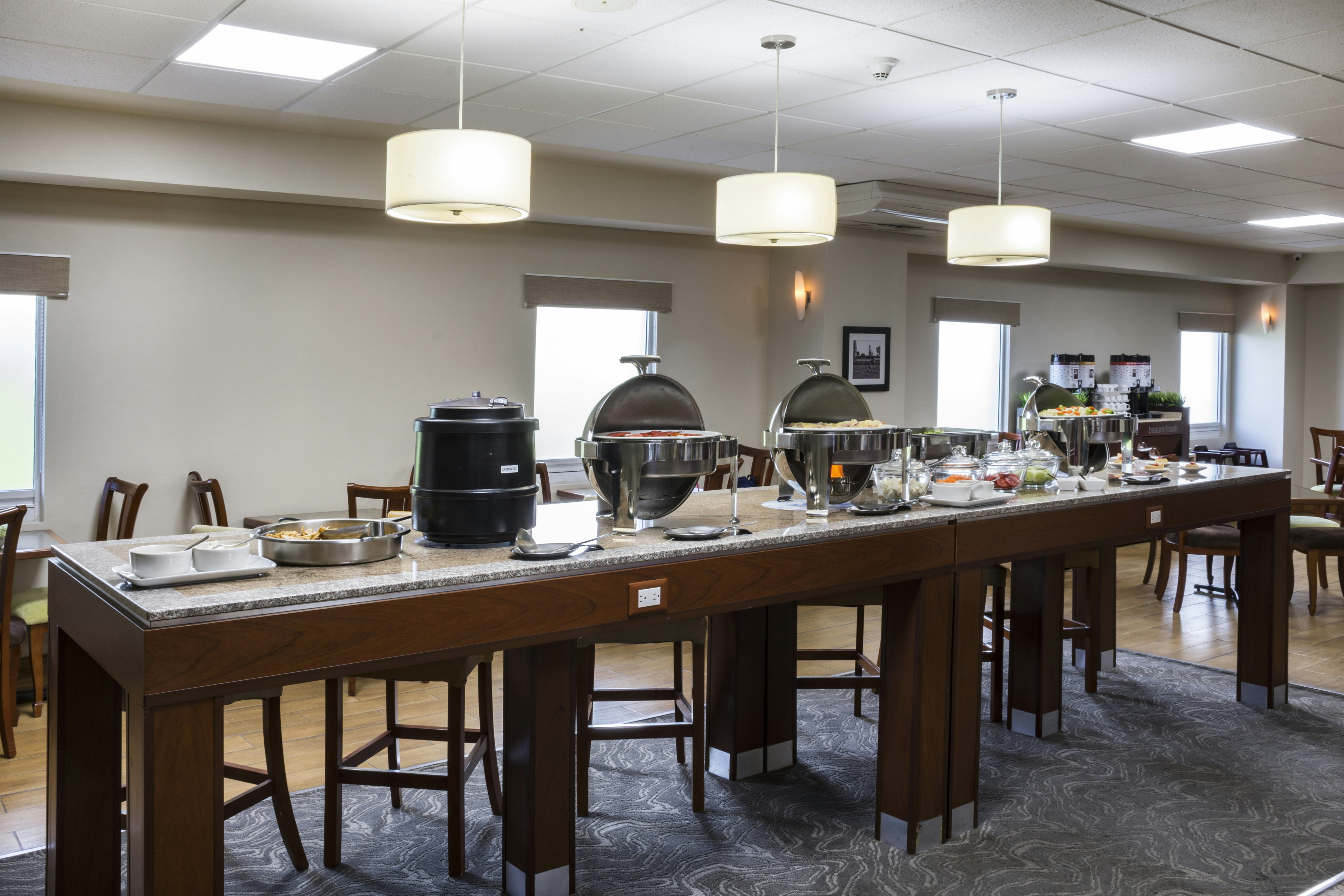 Hampton Inn by Hilton San Juan Del Rio 40/59