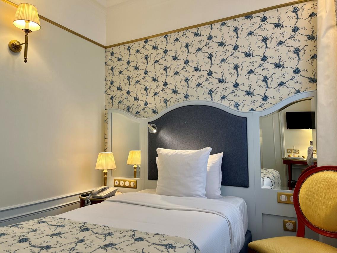 Hotel Mayfair Paris 14/57
