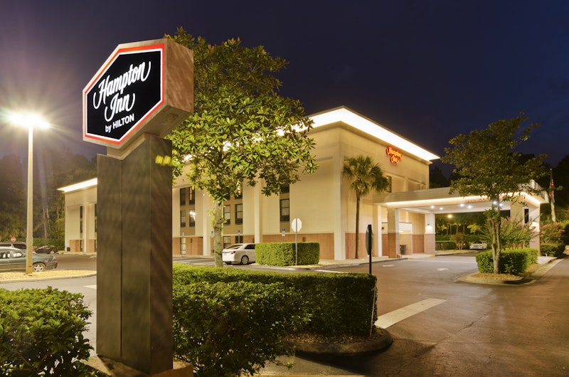 Hampton Inn Mount Dora 32/33