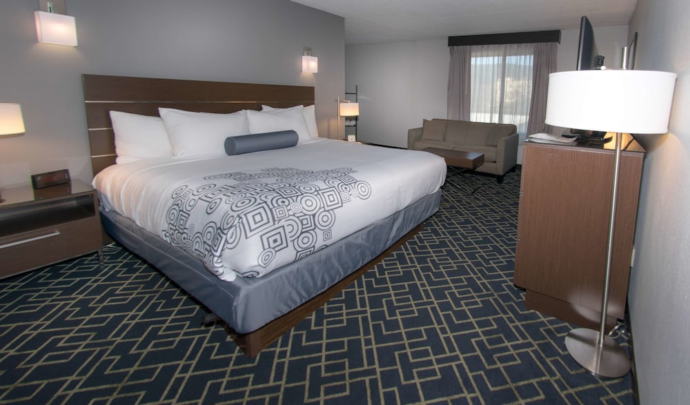 Best Western Hunt's Landing Hotel Matamoras/Milford 34/96