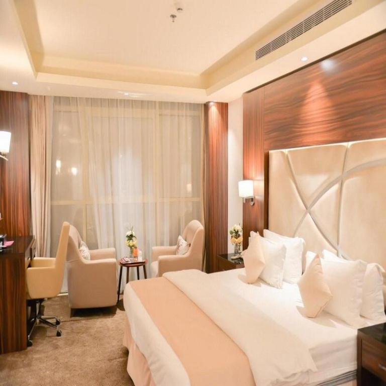فندق ابريز - جدة (EBREEZ HOTEL) 20/51