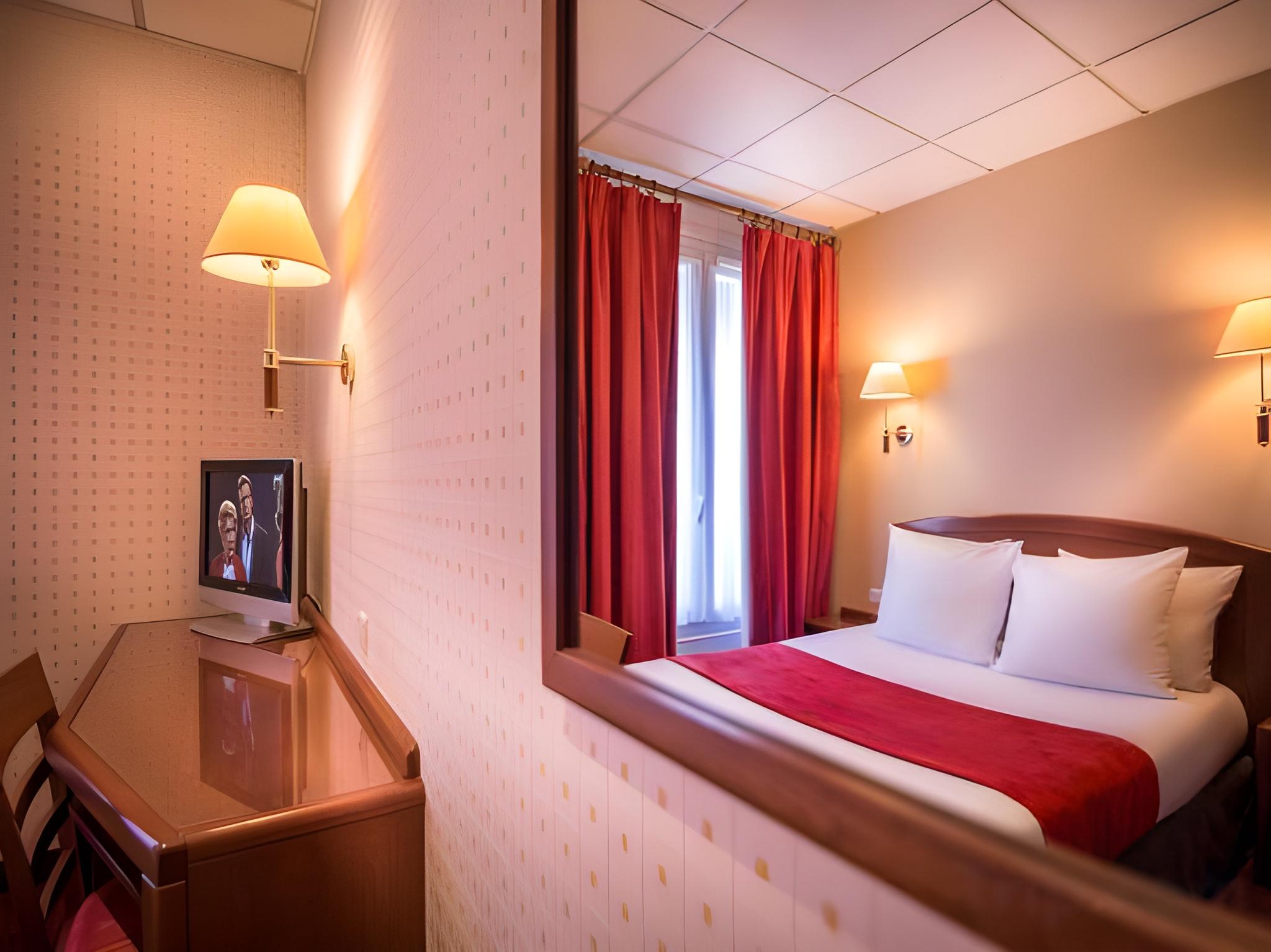 Standard, Single, Twin Beds