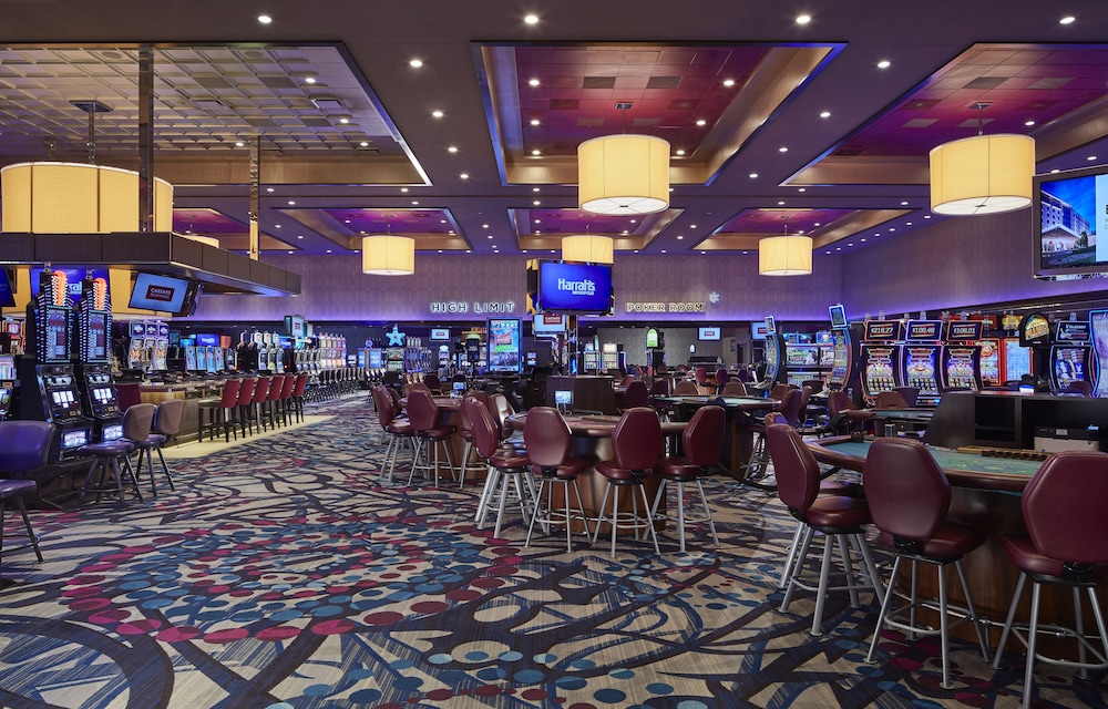 Harrah's Metropolis - A Caesars Rewards Destination 42/51