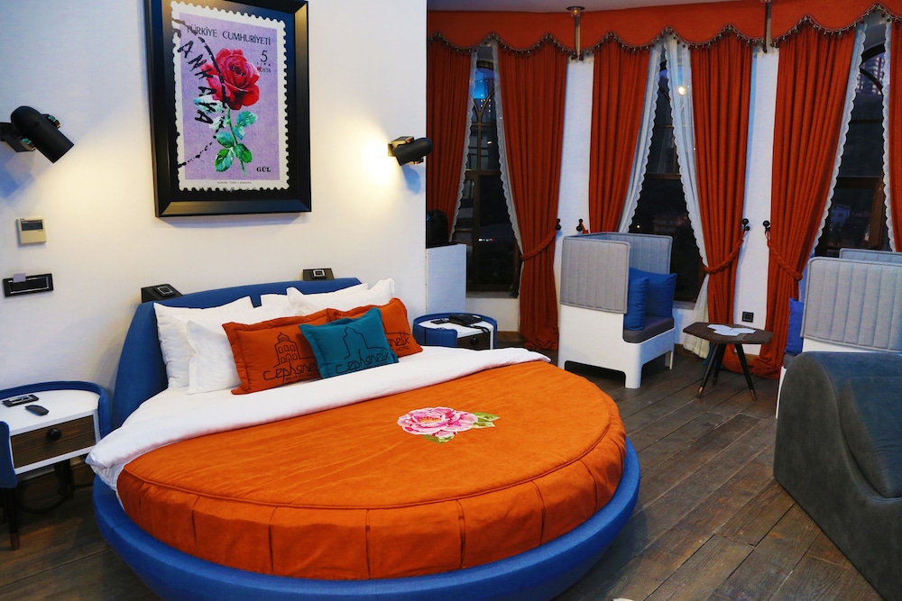 Cephanelik Butik Hotel 21/63