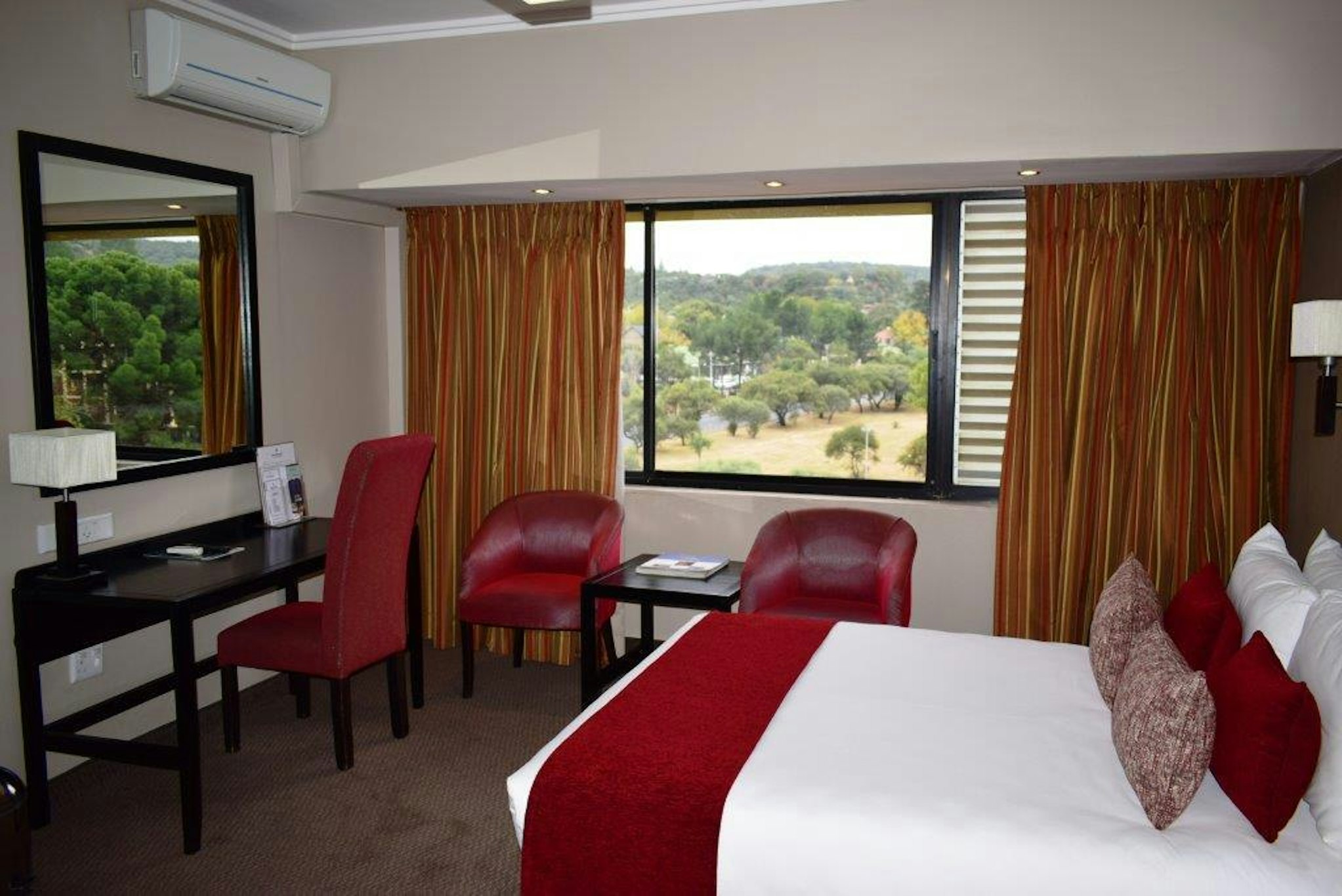 President Hotel Conference Venue 6/13