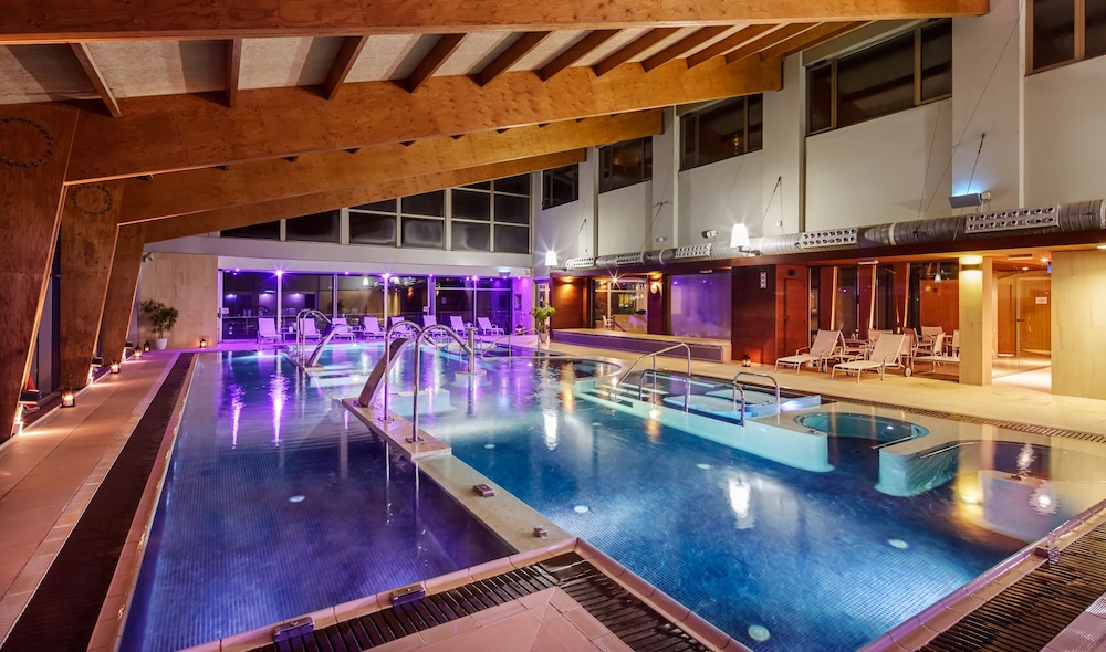 Sercotel Hotel and Spa La Collada 3/62