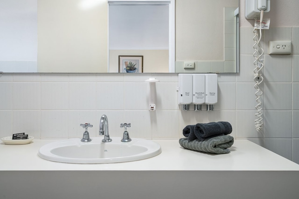 Garden City Motor Inn 27/53