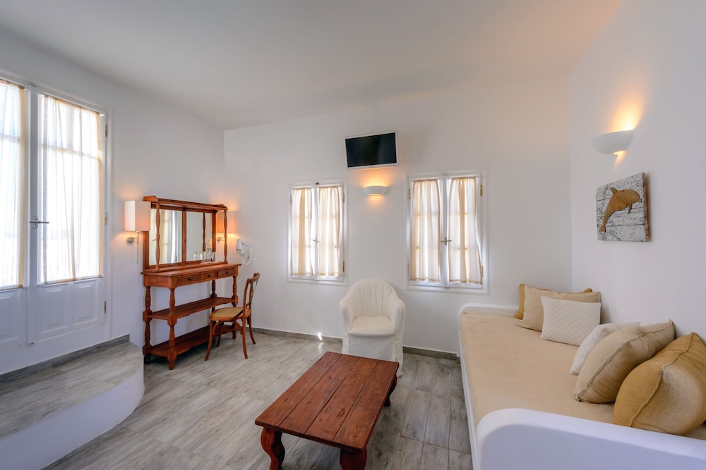ASPALATHRAS WHITE HOTEL 27/50