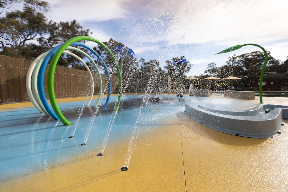 Alivio Tourist Park Canberra 52/63
