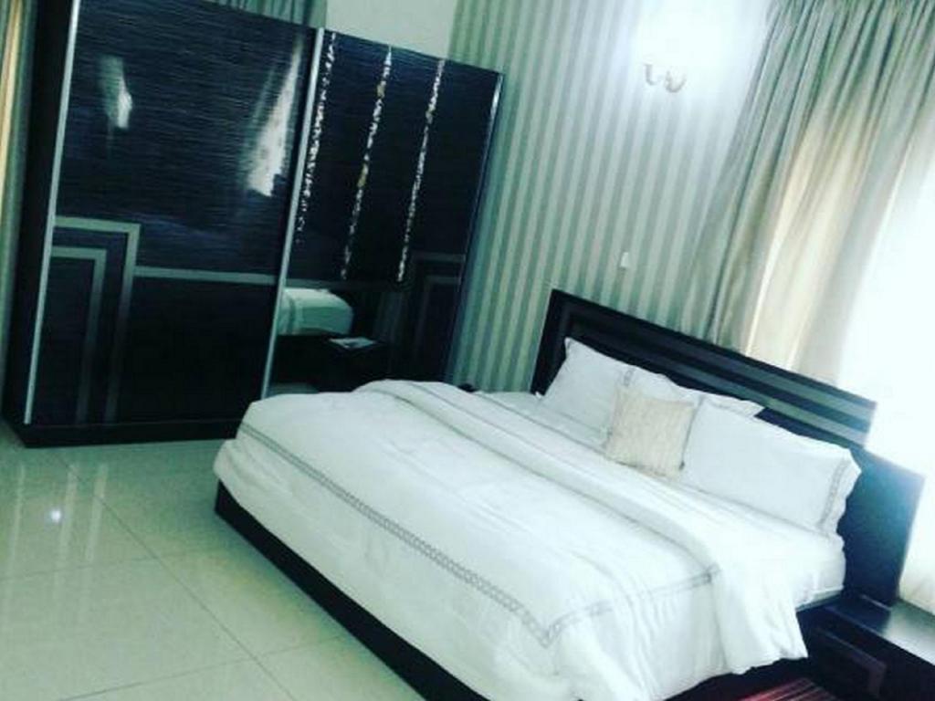 Tenache Hotels 6/34