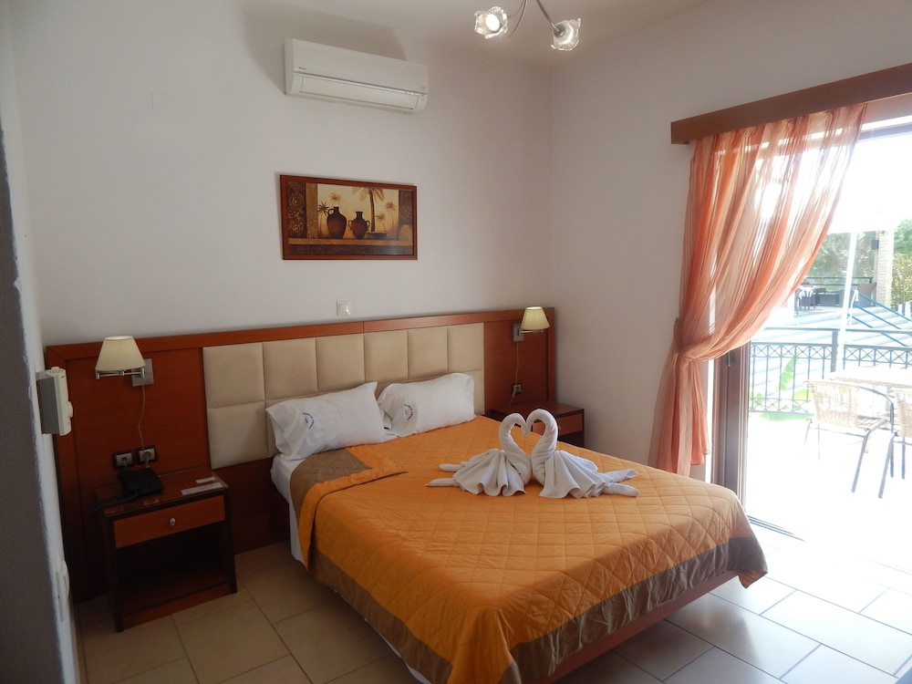 Kalloni Village 13/60