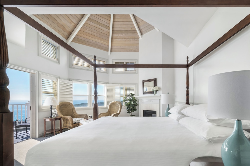 Tower, Luxury, King Bed