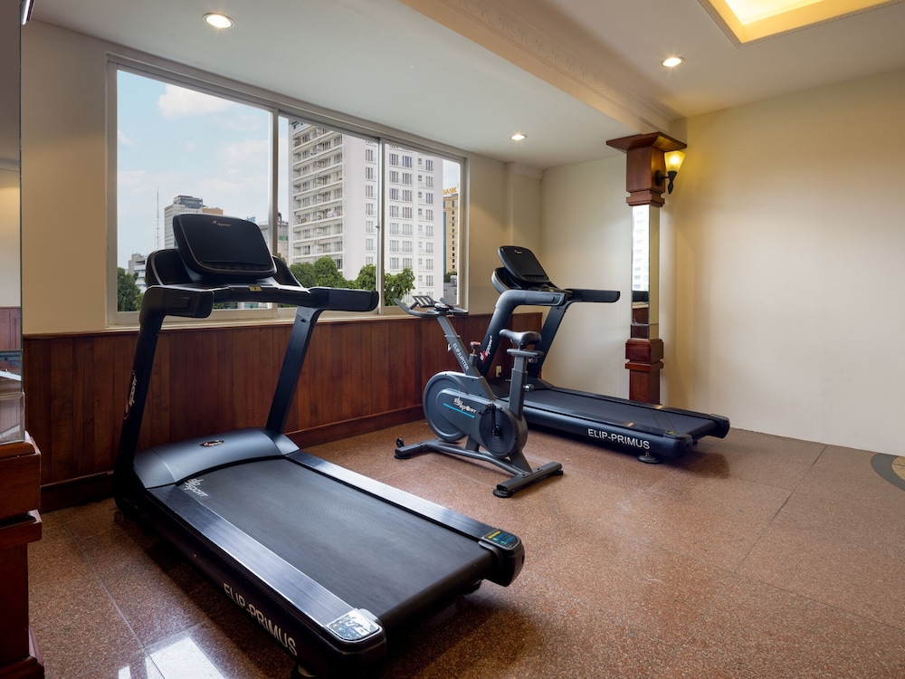 Victory Saigon Hotel 26/50