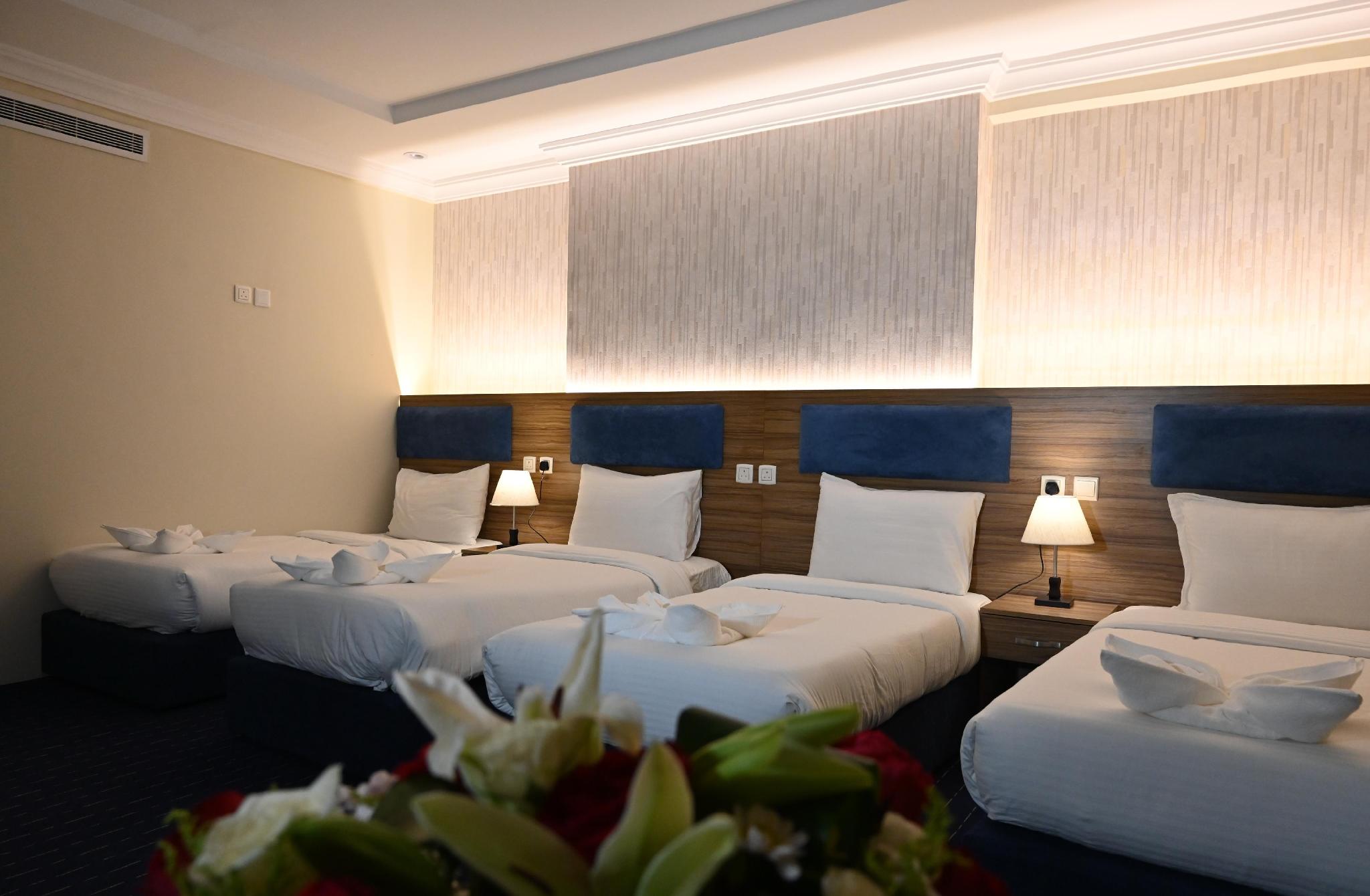 Durrat Al Jewar Hotel 19/31