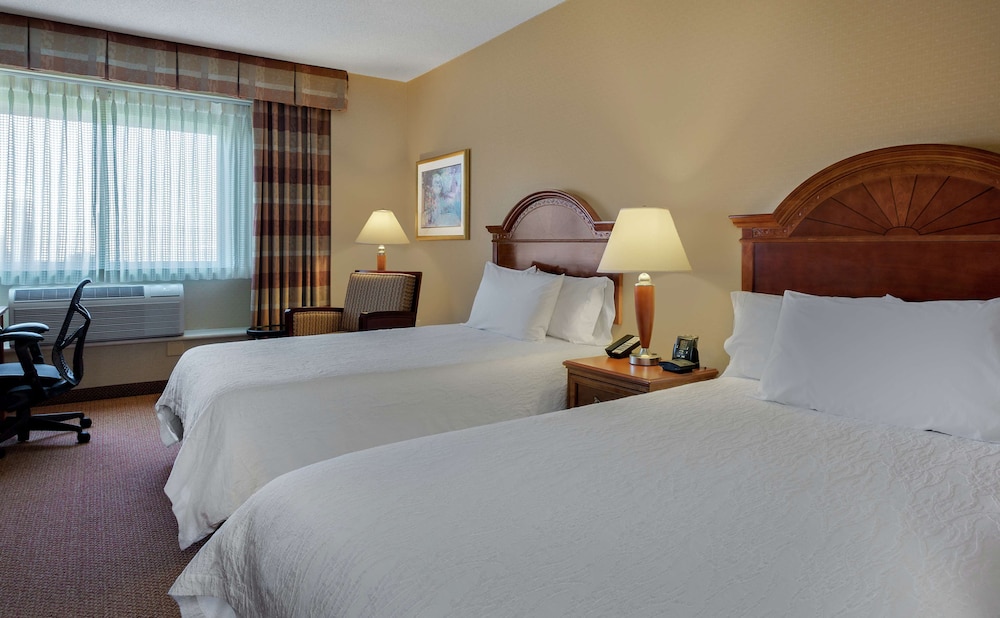 The Bayshore Hotel San Francisco Airport - Burlingame 6/30