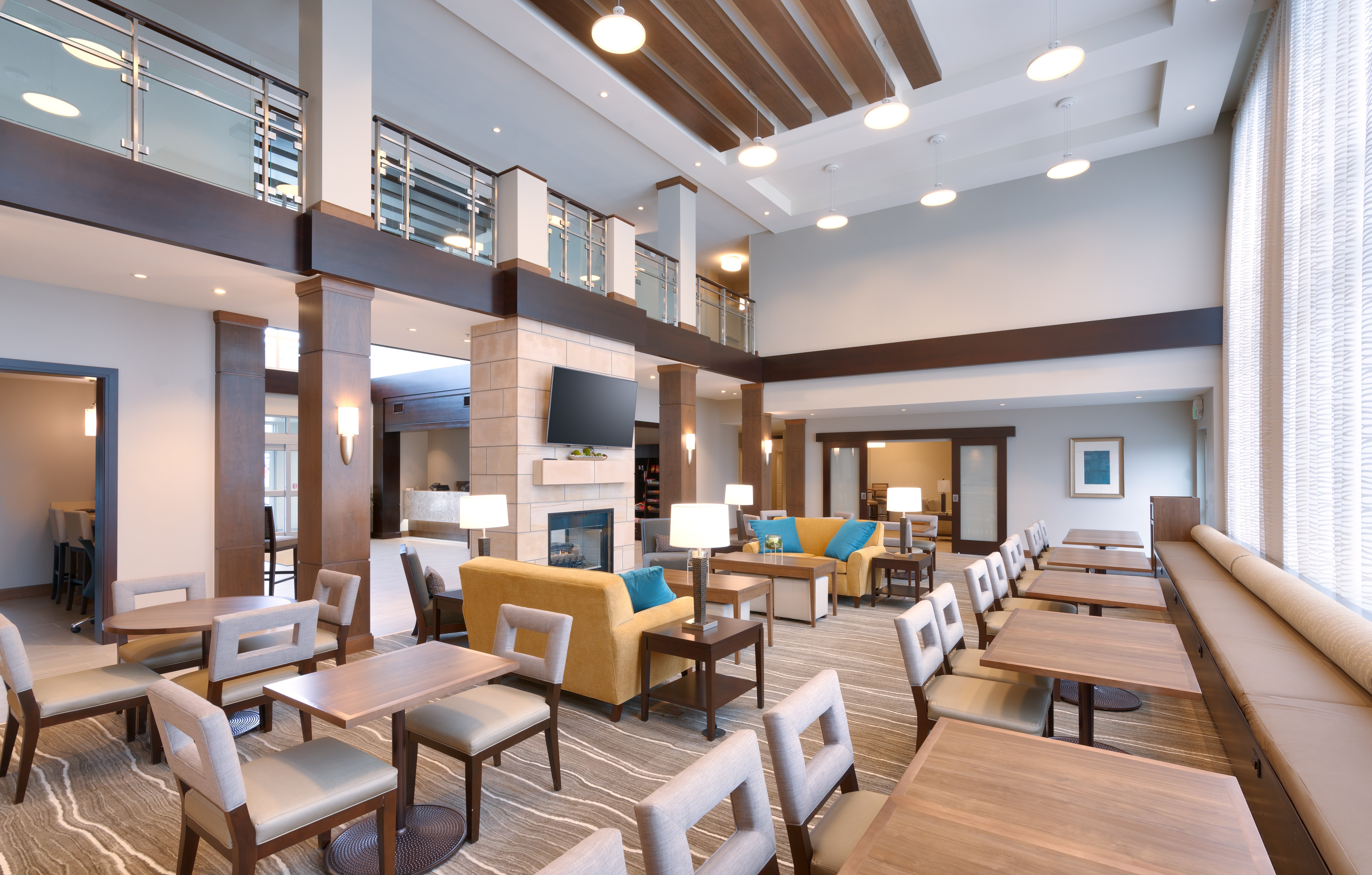 Staybridge Suites Lehi - Traverse Ridge Center 27/49