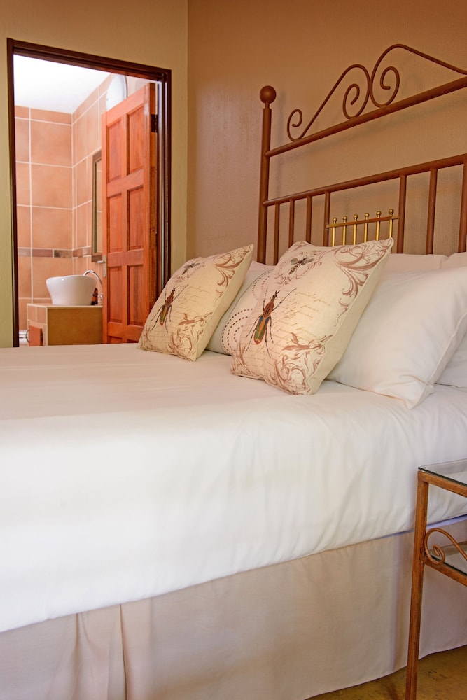 La Kruger Lifestyle Lodge 21/69