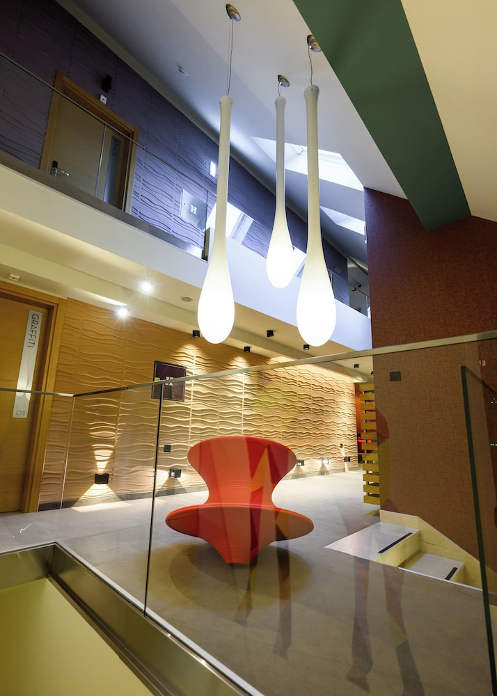 Artloft Hotel 40/72
