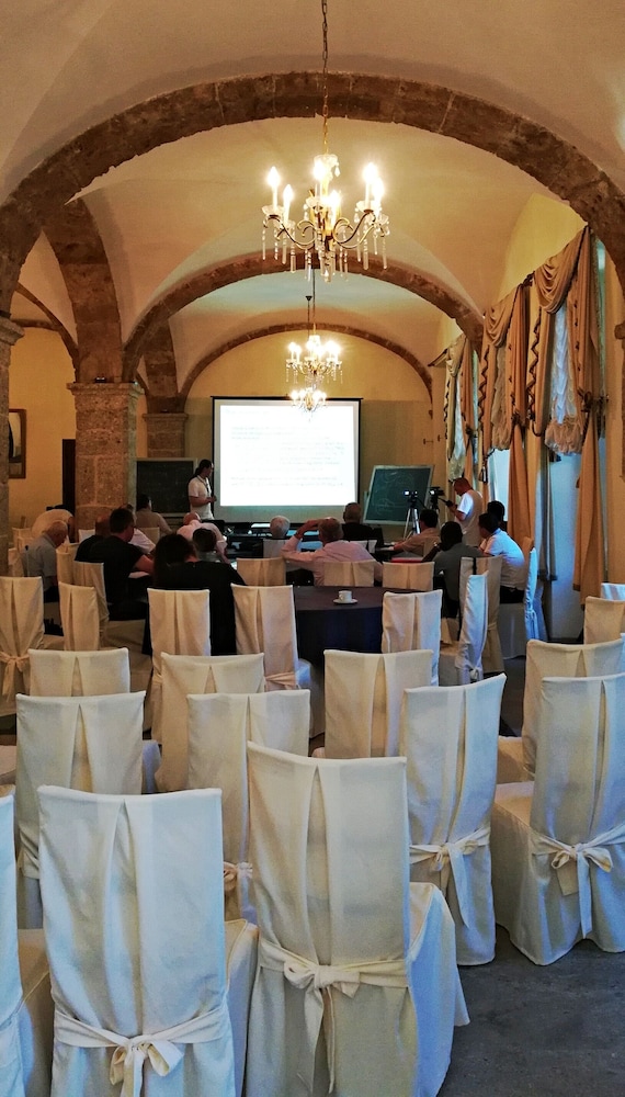 Hotel Il Cavalier D Arpino 40/62