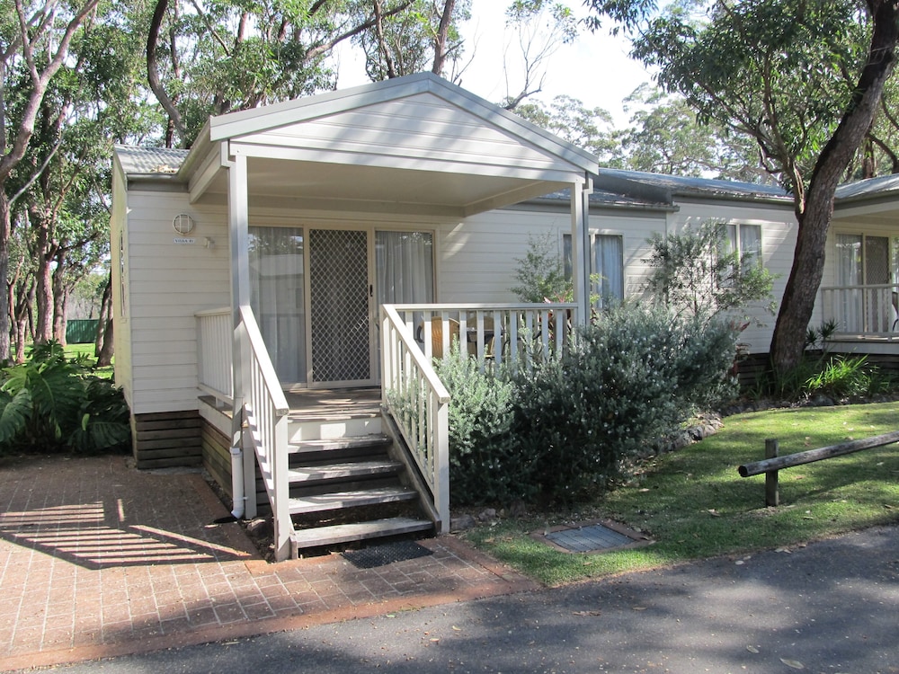 Big4 Koala Shores Port Stephens Holiday Park 5/82