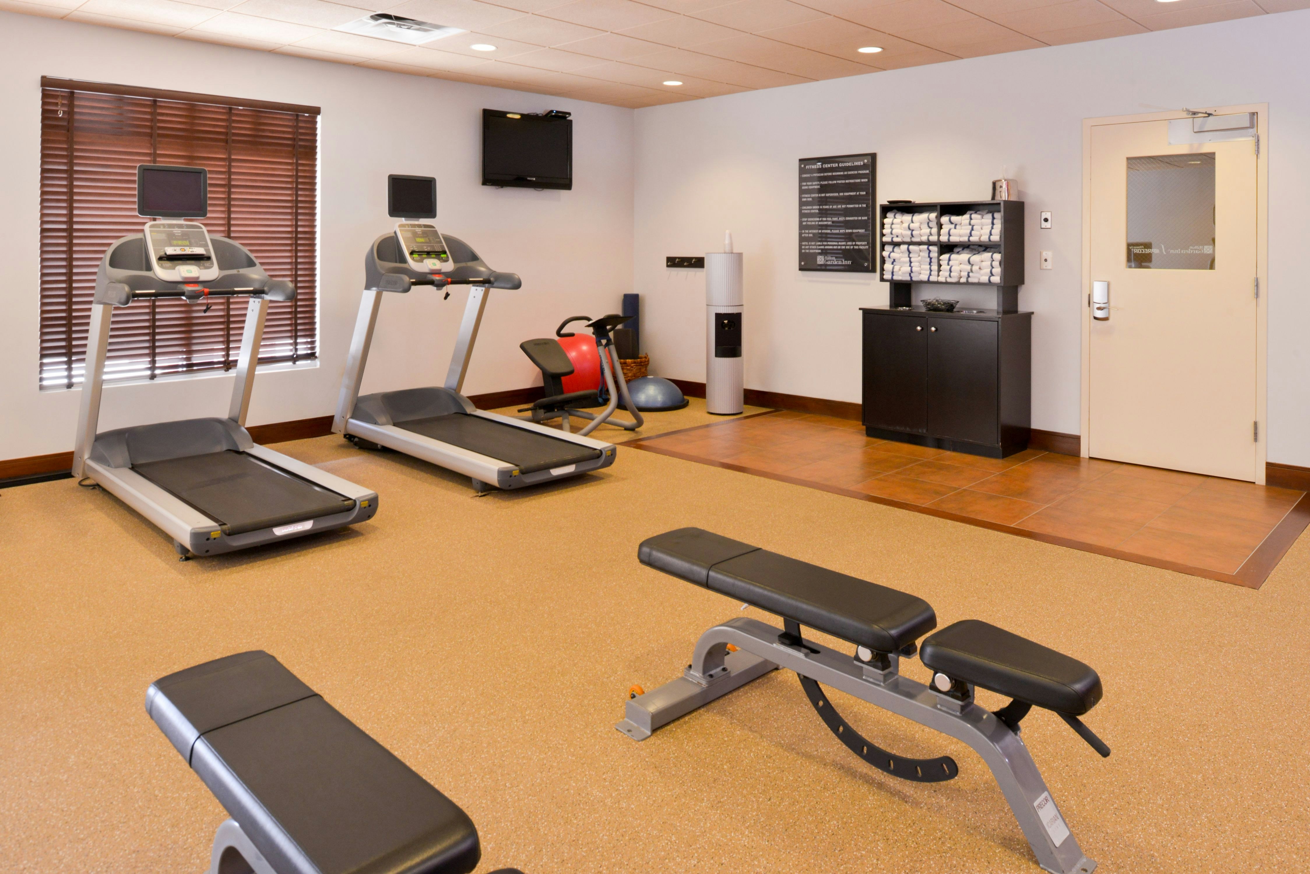 Hilton Garden Inn Yuma Pivot Point 9/16