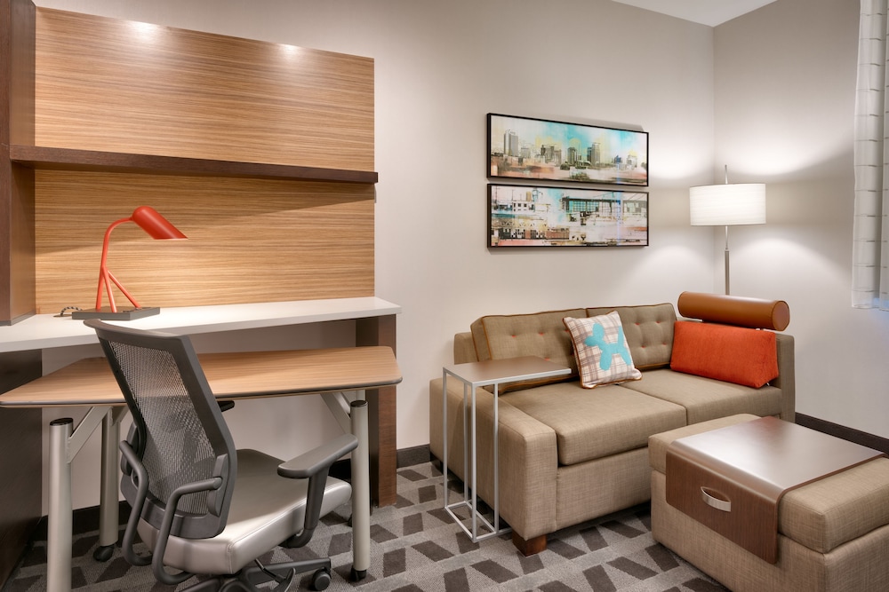 Towneplace Suites Salt Lake City Downtown 28/39