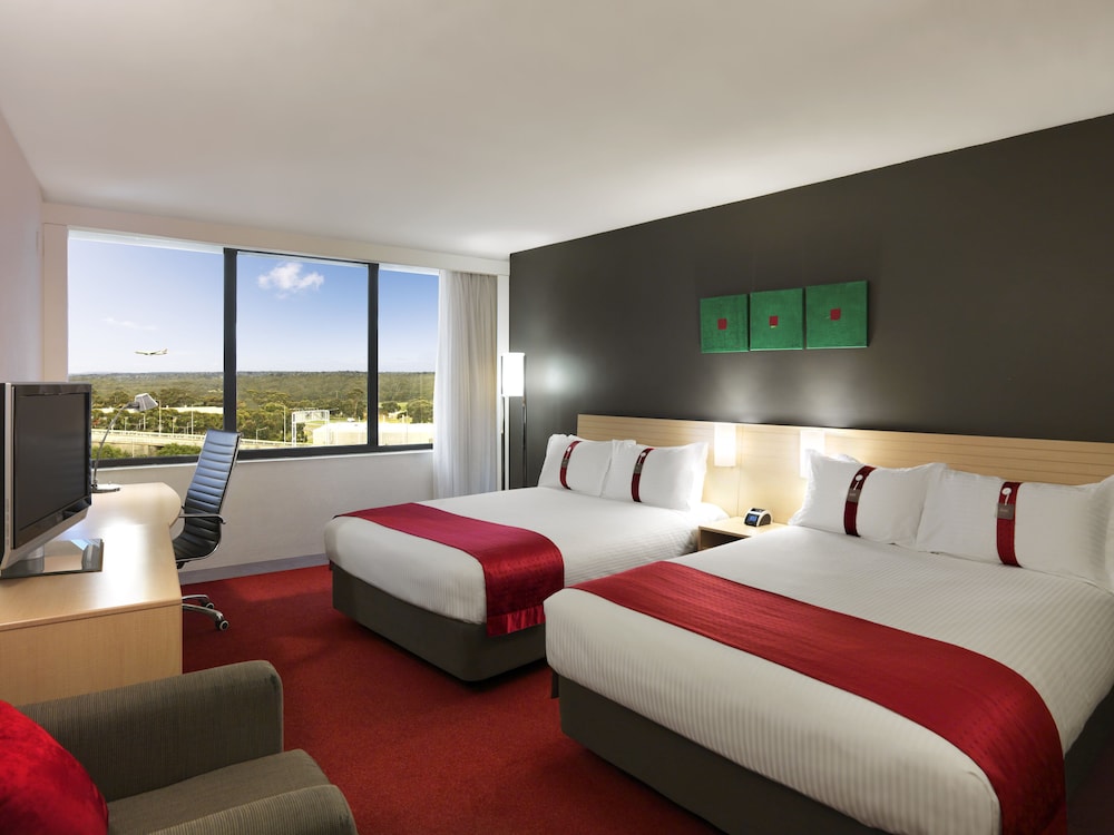Holiday Inn Melbourne Airport 11/46